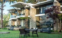 Mountain Retreat Kodai - Formerly Kudos Kodai
