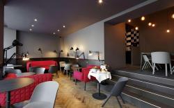 Hotel Saint Marcel