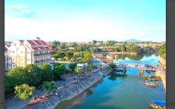 River Suites Hoi An