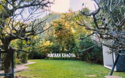 Puntara Khao Yai House