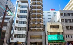 Amenityhotel in Hakata