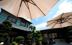 Yufuin Tsukahara Kogen Cottage Donguri