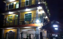 Aranas-Carillo Travellers Inn