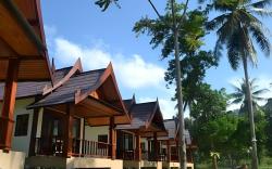 Rasa Sayang Resort