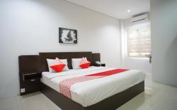 OYO 1477 Athar 88 Hotel