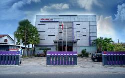OYO 1477 Athar 88 Hotel