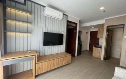 Gateway Pasteur Apartment Type 2 Bedroom