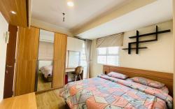 Gateway Pasteur Apartment Type 2 Bedroom