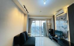 Gateway Pasteur Apartment Type 2 Bedroom