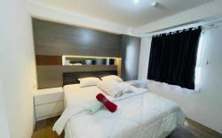 Gateway Pasteur Apartment Type 2 Bedroom