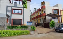 Sri Silver Inn