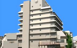 Kochi Prince Hotel