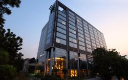 Hyatt Regency Ahmedabad
