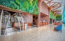 HARRIS Hotel & Conventions Gubeng