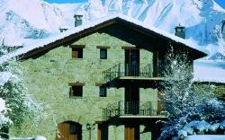 Hotel Casa Cornel