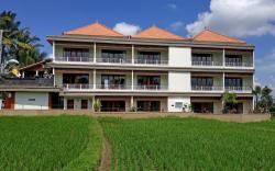 Paon Desa Ubud Hotel & Resort 