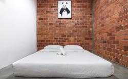 Urbanstay Ipoh big standard (with no window) NO .9