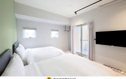 東隅行旅EastGateHotel