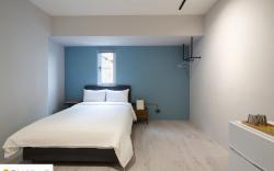 東隅行旅EastGateHotel