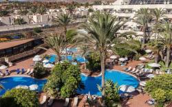 Barcelo Corralejo Bay - Adults Only Hotel