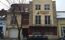 P4W Hotel Residence Szombathely