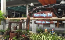 Saikaew Boutique Hotel