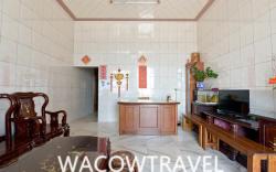 Shanhai Sheng Seaview Homestay