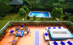 Shaheen Bagh - A Luxury Boutique Resort & Spa