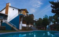 Eletaria Resort