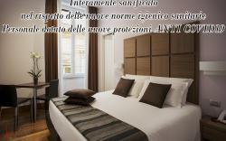 Rome Art Hotel