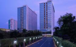 The Alana Yogyakarta Hotel & Convention Center