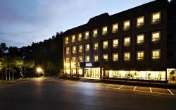 Cheongju Namoo Hotel
