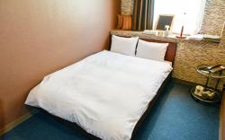 Hotel Palms Tenmonkan