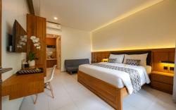 Bali True Living Apartment