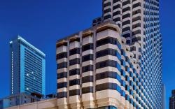 Parc 55 San Francisco-A Hilton Hotel