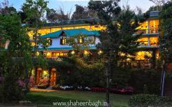 Shaheen Bagh - A Luxury Boutique Resort & Spa