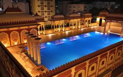 Umaid Haveli-A Heritage Style Hotel & Resort