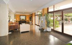 Hotel Salobrena