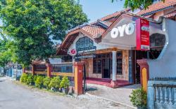 OYO Collection O 1032 Rahayu Residence Syariah