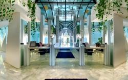 Hotel Suites Albayzin del Mar