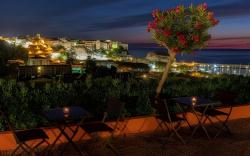 residence new paradise