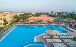 Hotel Akti Beach Club