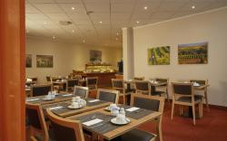 Garner Hotel Mannheim City By IHG