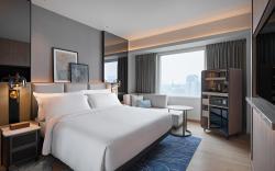 Mövenpick Hotel Jakarta City Centre