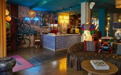 25hours Hotel Frankfurt The Trip