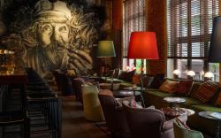 25hours Hotel Hamburg Altes Hafenamt