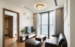 LuxHome06#Class Apt 2BR#Vinhomes Skylake#Keangnam