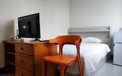 大湖一品苑R01，位於大湖風景區，草苺的故鄉，乾濕分離全棟全配備獨立套房。