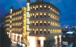 Hotel Victoria Playa