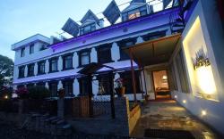 Hotel Heranya